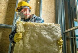 Best Soundproof Insulation  in Geronimo, OK